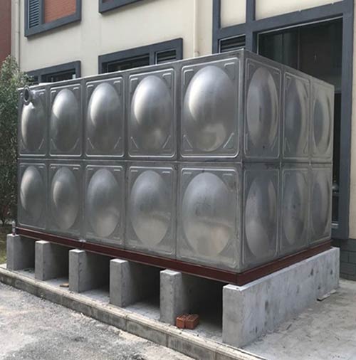 沈陽不銹鋼水箱