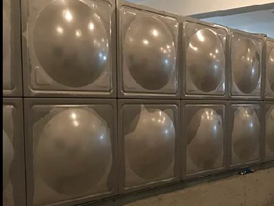 沈陽不銹鋼水箱介紹為什么水箱會漏水生銹